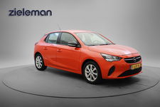 Opel Corsa - 1.2 Edition - Carplay, Navi, Cruise, Lichtmetalen Velgen