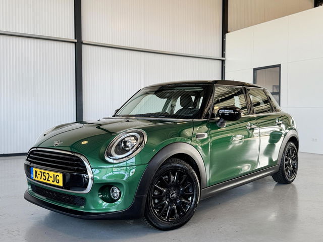 MINI Cooper - Mini 1.5 136pk Business Plus Edition 38.868km!