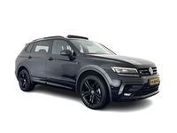Volkswagen Tiguan Allspace - 1.5 TSI R-Line Highline Business [ 7-Pers. ] Aut. *PANO | ARTVELOURS | FULL-LED | DIGI-COCKPIT | KEYLESS | ADAPTIVE-CRUISE | CAMERA | SHIFTPADDLES | CARPLAY | DAB+ | HEATED-COMFORTSEATS | NAVI-FULLMAP | PRIVACYGLASS | 19''ALU*