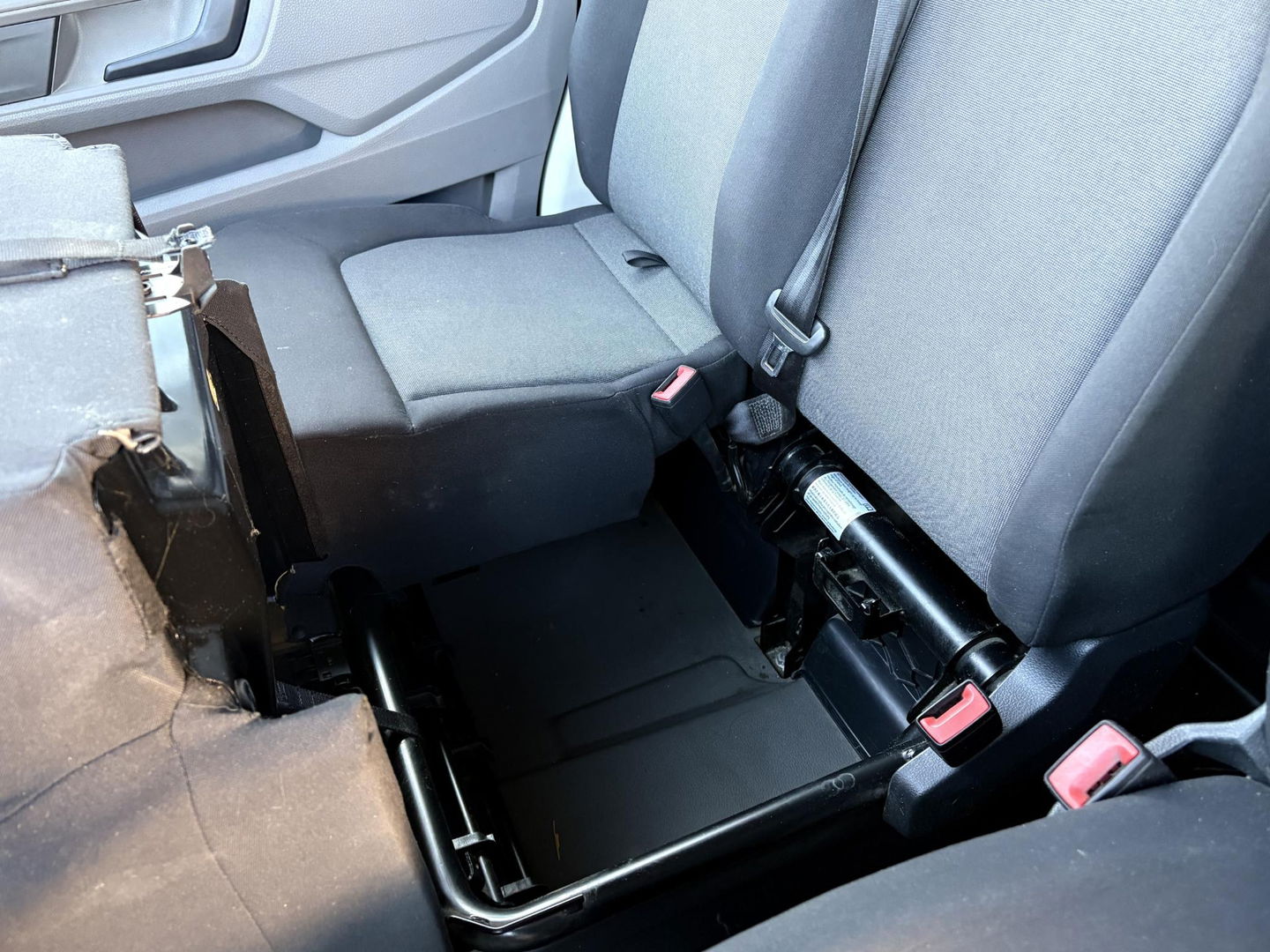 Volkswagen Crafter 35 2.0 TDI L4H3 170 PK | ERGO SEAT | CAMERA | PARKEERSENSOREN RONDOM