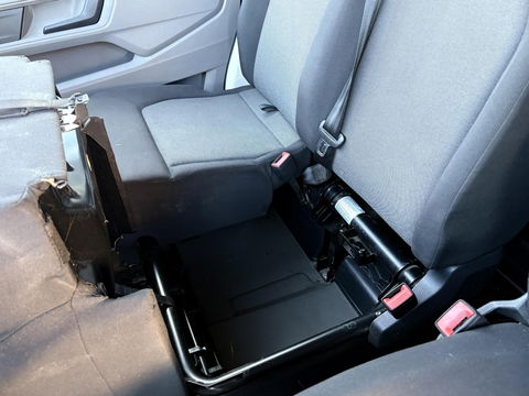 Volkswagen Crafter 35 2.0 TDI L4H3 170 PK | ERGO SEAT | CAMERA | PARKEERSENSOREN RONDOM