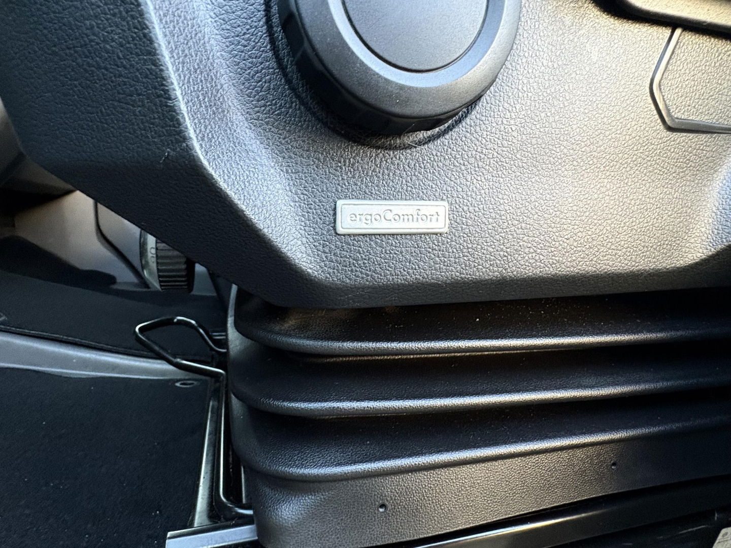 Volkswagen Crafter 35 2.0 TDI L4H3 170 PK | ERGO SEAT | CAMERA | PARKEERSENSOREN RONDOM