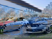 Ford Mustang - Fastback 5.0 V8 Dark Horse