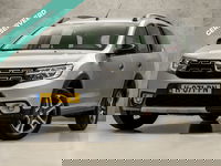 Dacia Logan - mcv 0.9 TCe Stepway (NAVIGATIE, CLIMATE, CRUISE, SPORTSTOELEN, PARKEERSENSOREN, ELEK PAKKET, NIEUWSTAAT)