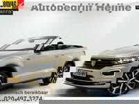 Volkswagen T-Roc - Cabrio 1.5 TSI 150PK DSG R-LINE SPORT NAVI/PDC/LED/R-LINE