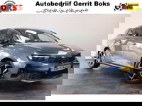 Opel Astra - Sports Tourer 1.2 Turbo Hybrid GS Full-led Head-up Navigatie