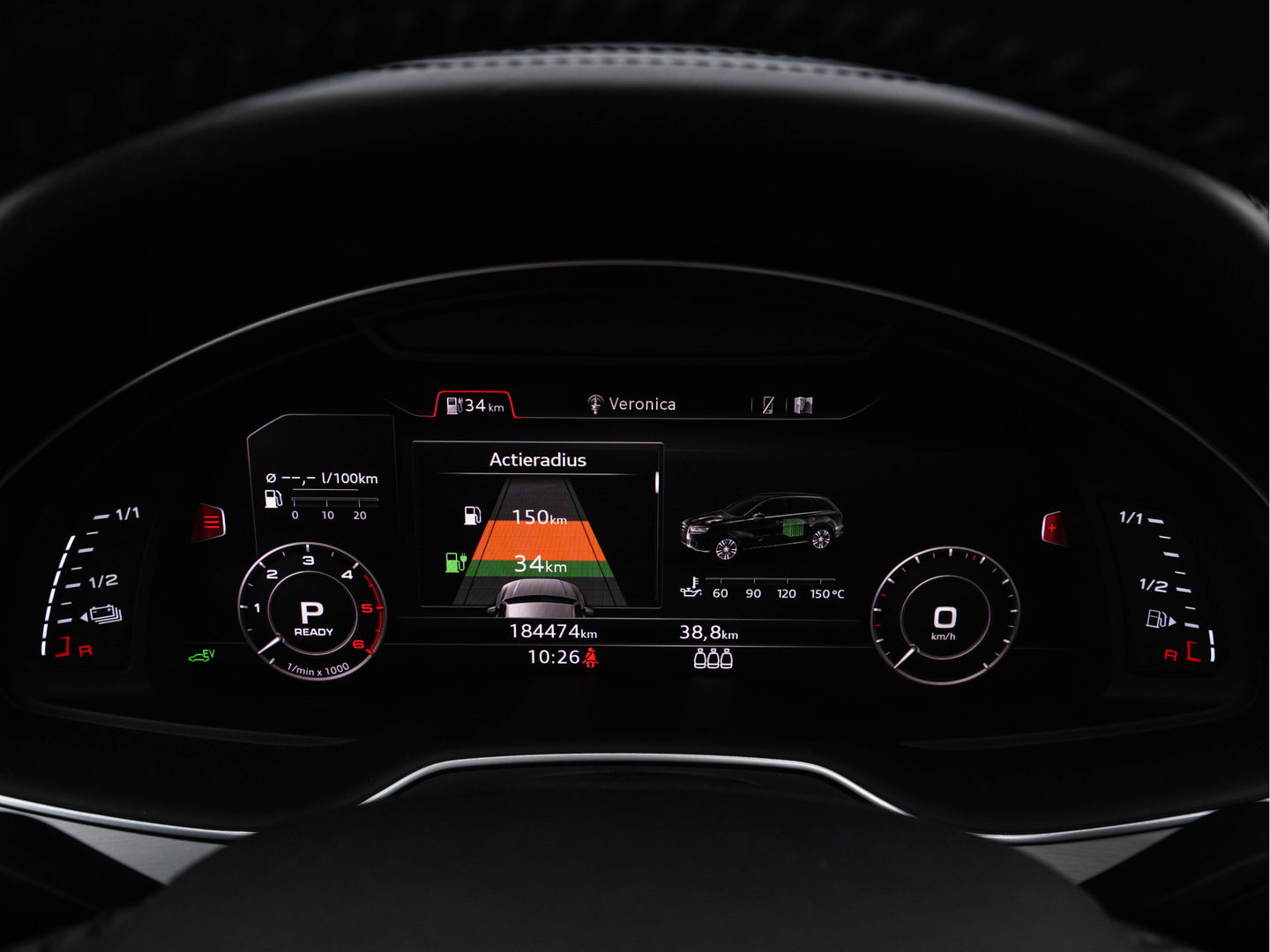 Audi Q7 3.0 TDI e-tron Quattro Sport (Plug-In) Aut. *PANO | LEATHER | ADAPTIVE-CRUISE | MATRIX-LED | BOSE-AUDIO | BLINDSPOT | MEMORY-PACK | DIGI-COCKPIT | HEATED-SPORTSEATS | NAVI-FULLMAP | CAMERA | HEAD-UP | SHIFTPADDLES | TOWBAR | 21"*