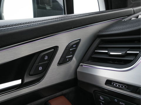 Audi Q7 3.0 TDI e-tron Quattro Sport (Plug-In) Aut. *PANO | LEATHER | ADAPTIVE-CRUISE | MATRIX-LED | BOSE-AUDIO | BLINDSPOT | MEMORY-PACK | DIGI-COCKPIT | HEATED-SPORTSEATS | NAVI-FULLMAP | CAMERA | HEAD-UP | SHIFTPADDLES | TOWBAR | 21"*
