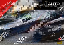 Opel Zafira - Tourer 1.4 Cosmo 140PK | 1e Eigenaar | BOMVOL | AUTOMAAT | Volledig Dealeronderhouden | NIEUWE APK | NL Auto | Achteruitrijcamera | Dodehoekdetectie | Fietsendrager | Parkeersensoren voor en achter |