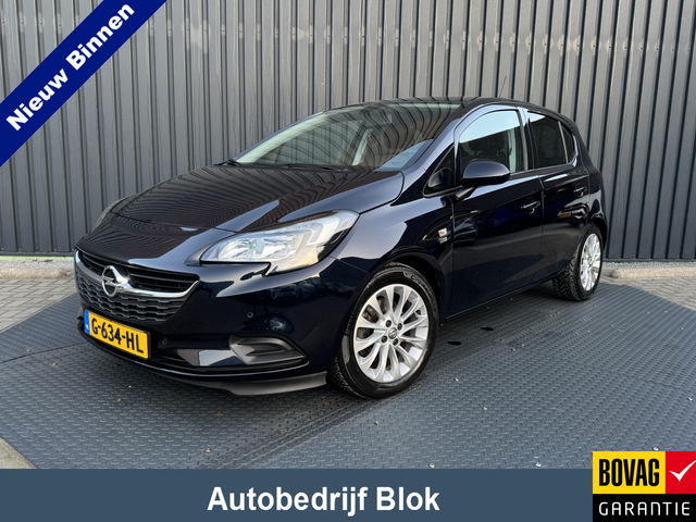 Opel Corsa - 1.0 Turbo 120 Jaar Edition Prijs Rijklaar!!