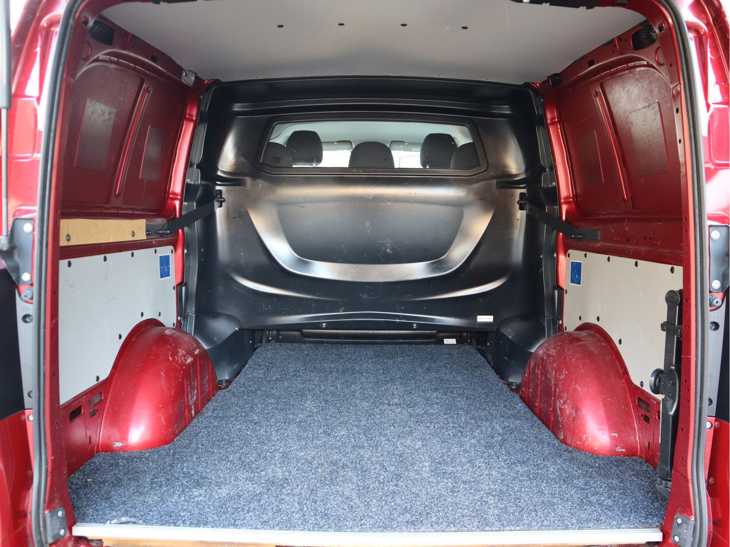 Mercedes-Benz Vito 116 CDI Euro 6 Automaat - DC 5 Pers - 2x Schuifdeur - LED - Trekhaak - Camera