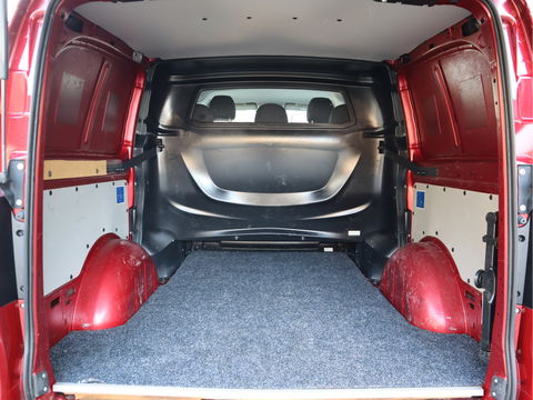 Mercedes-Benz Vito 116 CDI Euro 6 Automaat - DC 5 Pers - 2x Schuifdeur - LED - Trekhaak - Camera