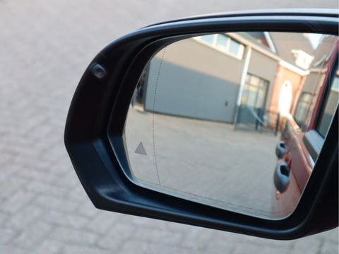 Mercedes-Benz Vito 116 CDI Euro 6 Automaat - DC 5 Pers - 2x Schuifdeur - LED - Trekhaak - Camera