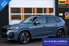 BMW X1 - xDrive30e Plugin Hybrid 326PK Aut. M-Sport | Panodak | Head-Up | 360 Camera | Navi | Incl. garantie