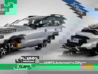 Citroën C3 Aircross - 1.2 110PK Shine Pack CAMERA | NAVI & CARPLAY | CRUISE