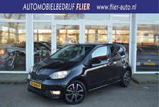 Škoda Citigo - 1.0 60PK Greentech Style ✅ Cruise ✅ MF-Stuur ✅ LED ✅ Orig. NL ✅ NAP ✅