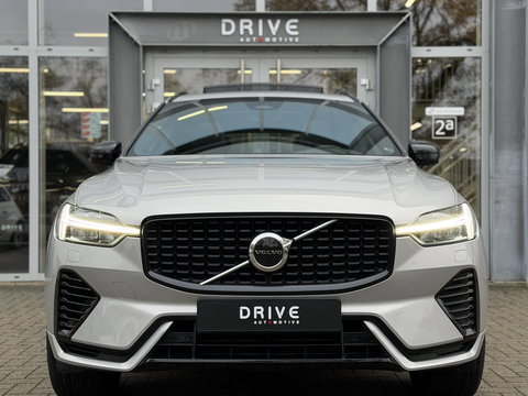 Volvo XC60 2.0 T8 Plug-in hybrid AWD R-Design |Facelift|Pano|Bowers & Wilkins|Stoel Ventilatie|Pilot Assist|Trekhaak