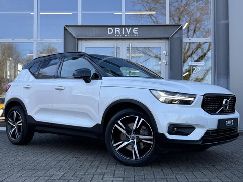 Volvo XC40 1.5 T5 Recharge 262 PK R-Design |H/K|Winterpakket|Cam|Trekhaak