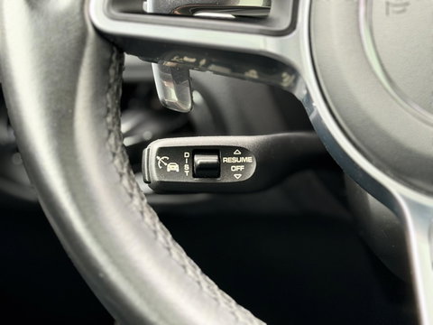 Porsche Macan 3.0 S 354PK |Pano|ACC|360Cam|BOSE|Sport Chrono|21"Sport Classic|Adaptieve Sportstoelen|El.Trekhaak|Porsche onderhouden