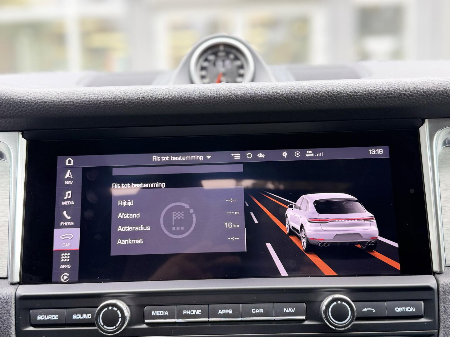 Porsche Macan 3.0 S 354PK |Pano|ACC|360Cam|BOSE|Sport Chrono|21"Sport Classic|Adaptieve Sportstoelen|El.Trekhaak|Porsche onderhouden