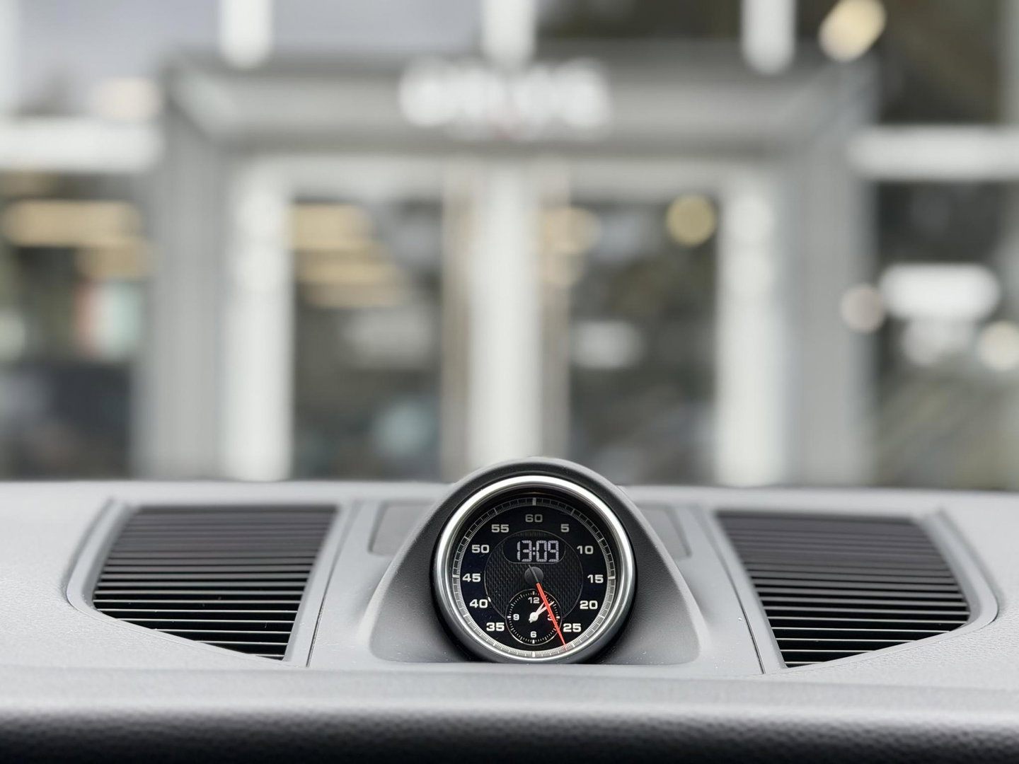 Porsche Macan 3.0 S 354PK |Pano|ACC|360Cam|BOSE|Sport Chrono|21"Sport Classic|Adaptieve Sportstoelen|El.Trekhaak|Porsche onderhouden