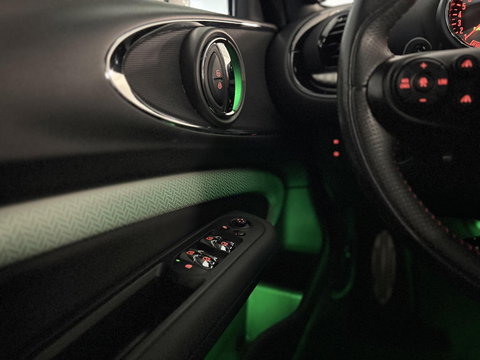 MINI Clubman 2.0 Cooper S John Cooper Works |Pano|H/K|ACC|