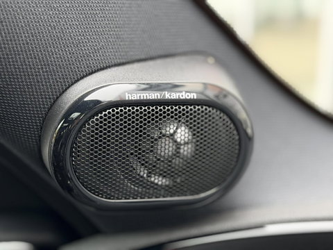 MINI Clubman 2.0 Cooper S John Cooper Works |Pano|H/K|ACC|