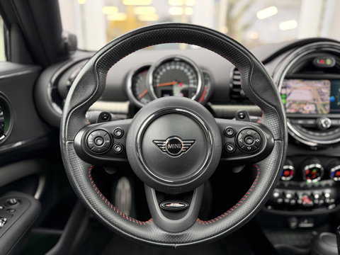 MINI Clubman 2.0 Cooper S John Cooper Works |Pano|H/K|ACC|
