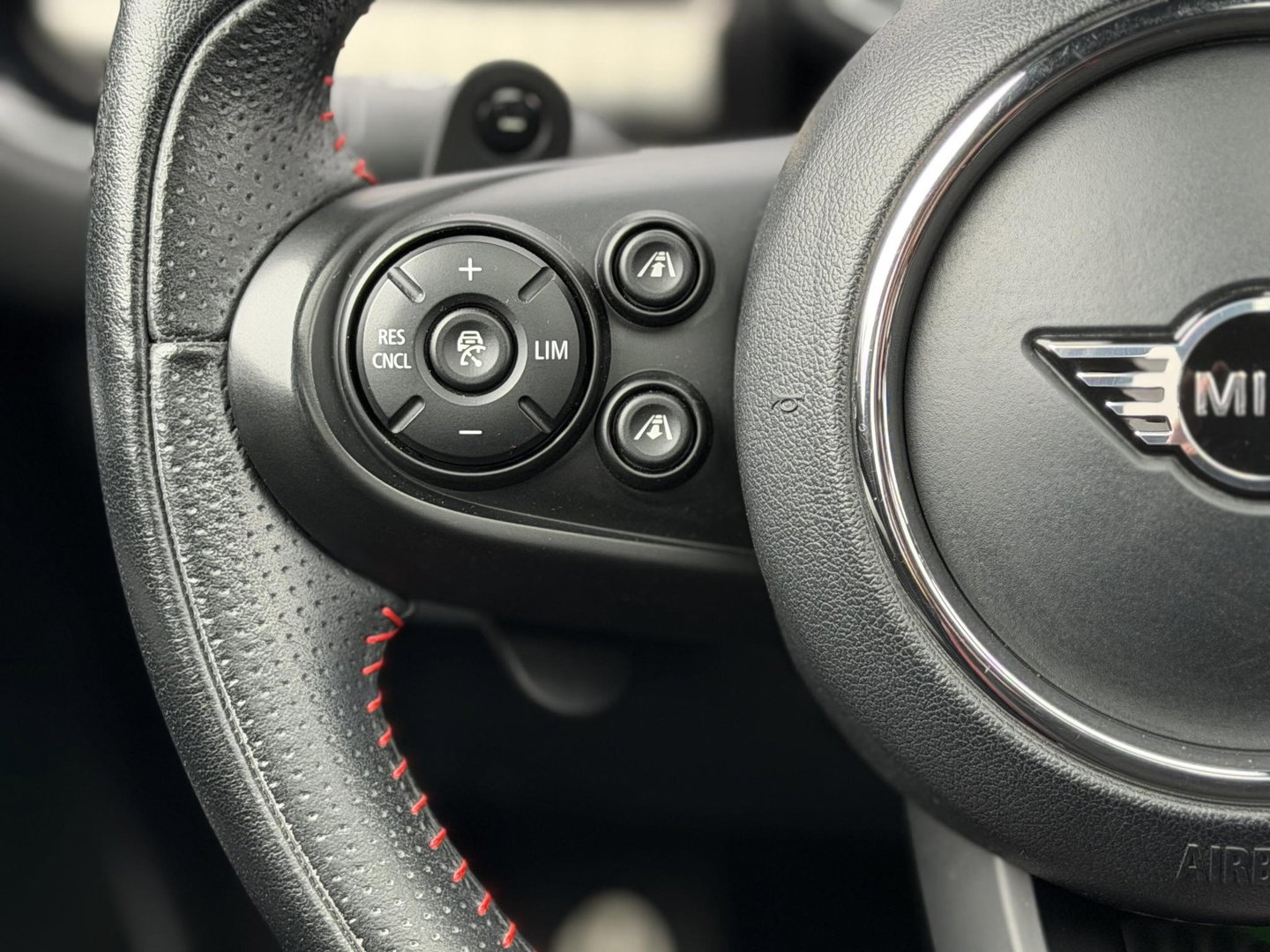 MINI Clubman 2.0 Cooper S John Cooper Works |Pano|H/K|ACC|