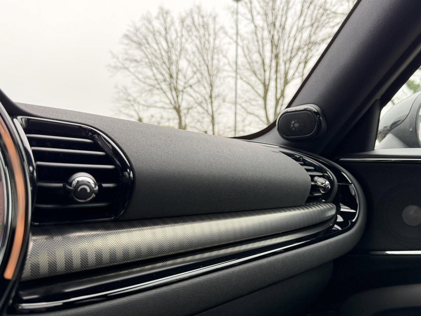 MINI Clubman 2.0 Cooper S John Cooper Works |Pano|H/K|ACC|