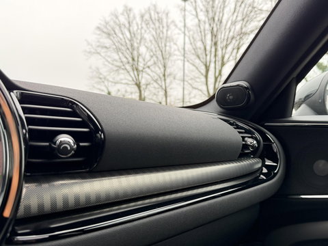 MINI Clubman 2.0 Cooper S John Cooper Works |Pano|H/K|ACC|