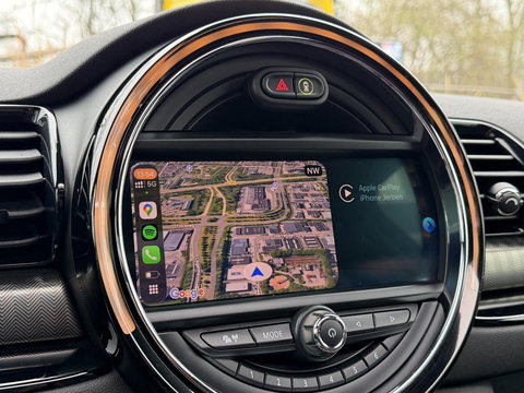 MINI Clubman 2.0 Cooper S John Cooper Works |Pano|H/K|ACC|