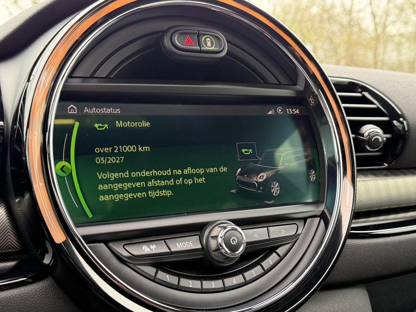 MINI Clubman 2.0 Cooper S John Cooper Works |Pano|H/K|ACC|