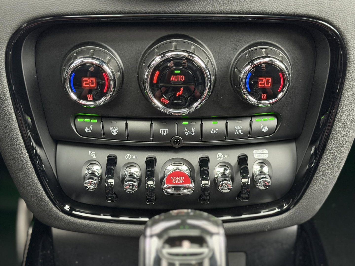 MINI Clubman 2.0 Cooper S John Cooper Works |Pano|H/K|ACC|