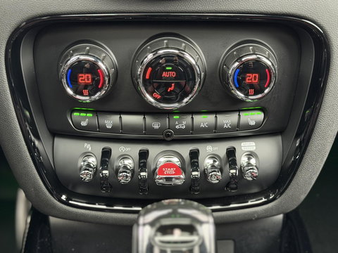 MINI Clubman 2.0 Cooper S John Cooper Works |Pano|H/K|ACC|