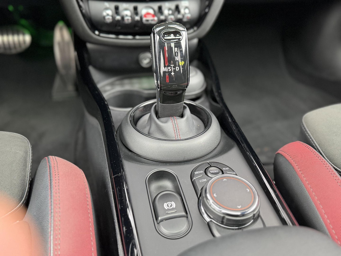 MINI Clubman 2.0 Cooper S John Cooper Works |Pano|H/K|ACC|