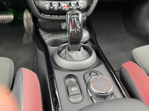 MINI Clubman 2.0 Cooper S John Cooper Works |Pano|H/K|ACC|