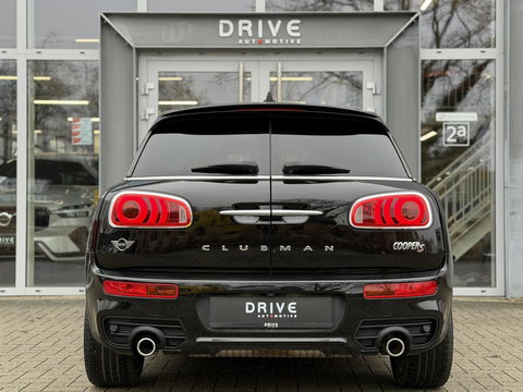 MINI Clubman 2.0 Cooper S John Cooper Works |Pano|H/K|ACC|