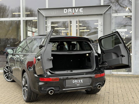 MINI Clubman 2.0 Cooper S John Cooper Works |Pano|H/K|ACC|