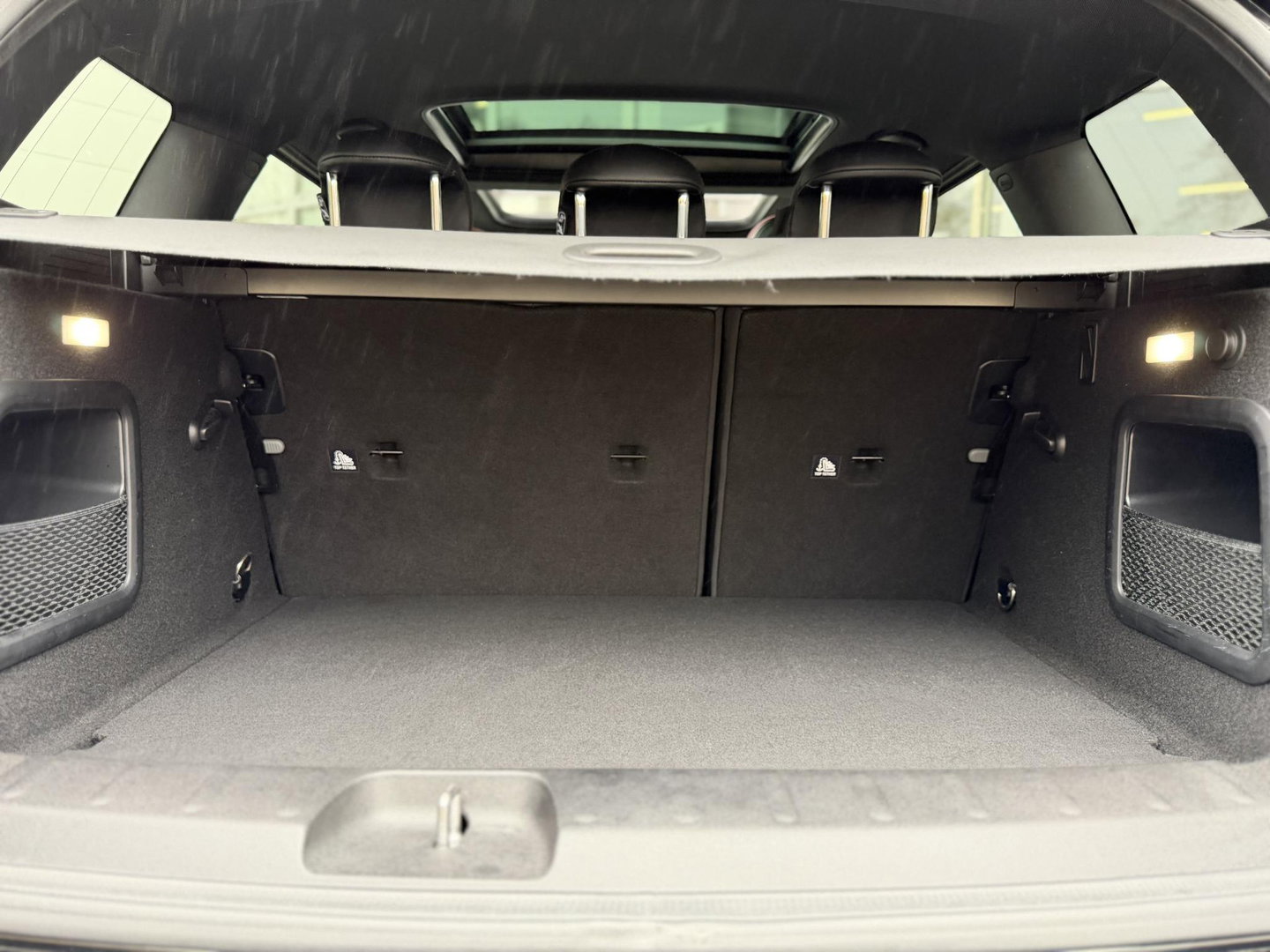 MINI Clubman 2.0 Cooper S John Cooper Works |Pano|H/K|ACC|