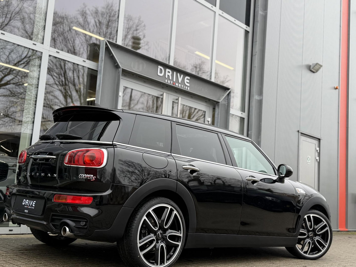 MINI Clubman 2.0 Cooper S John Cooper Works |Pano|H/K|ACC|