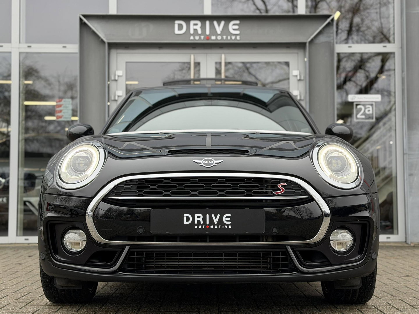 MINI Clubman 2.0 Cooper S John Cooper Works |Pano|H/K|ACC|