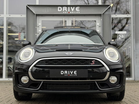 MINI Clubman 2.0 Cooper S John Cooper Works |Pano|H/K|ACC|