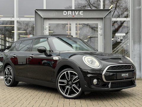 MINI Clubman 2.0 Cooper S John Cooper Works |Pano|H/K|ACC|