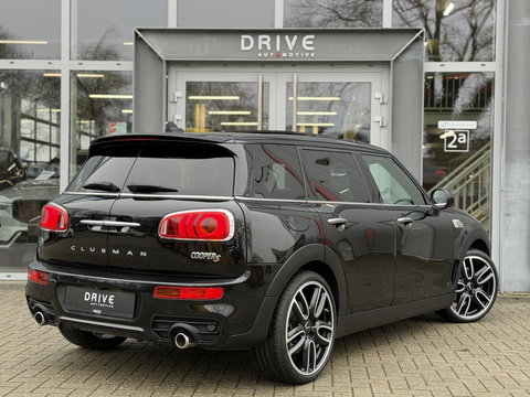 MINI Clubman 2.0 Cooper S John Cooper Works |Pano|H/K|ACC|