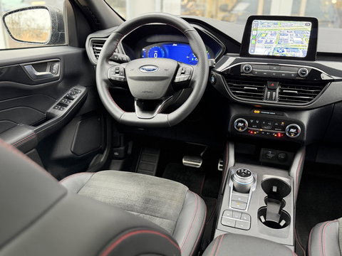 Ford Kuga 2.5 PHEV ST-Line X |Pano|B&O|HUD|ACC|Winter|El.Trekhaak|20"