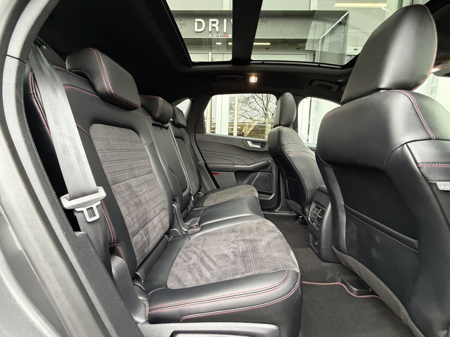 Ford Kuga 2.5 PHEV ST-Line X |Pano|B&O|HUD|ACC|Winter|El.Trekhaak|20"