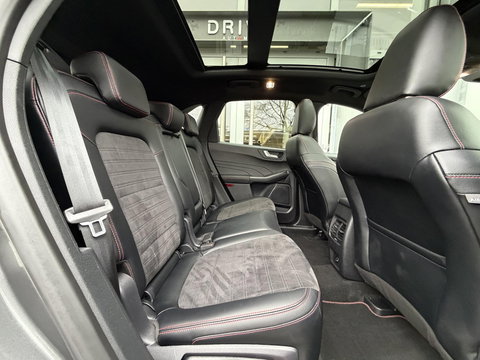 Ford Kuga 2.5 PHEV ST-Line X |Pano|B&O|HUD|ACC|Winter|El.Trekhaak|20"