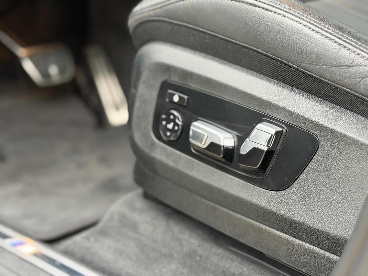 BMW X5 xDrive45e High Ex. M-Sport|SOH96%|Pano|Laser|CoPilot|21"|HUD|HIFI