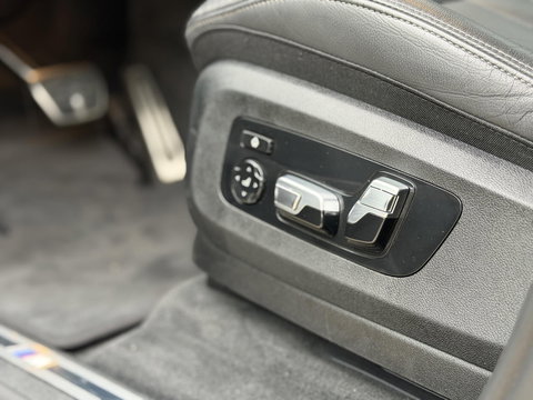 BMW X5 xDrive45e High Ex. M-Sport|SOH96%|Pano|Laser|CoPilot|21"|HUD|HIFI